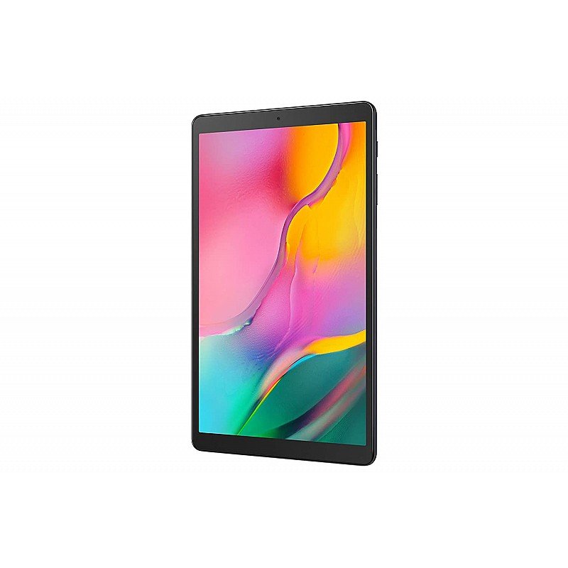 Samsung Galaxy Tab A 10.1 Wi-Fi+4G Tablet 25.65 cm (10.1 inch), RAM 2 GB, ROM 32GB, Black