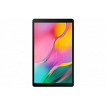 Samsung Galaxy Tab A 10.1 Wi-Fi+4G Tablet 25.65 cm (10.1 inch), RAM 2 GB, ROM 32GB, Black