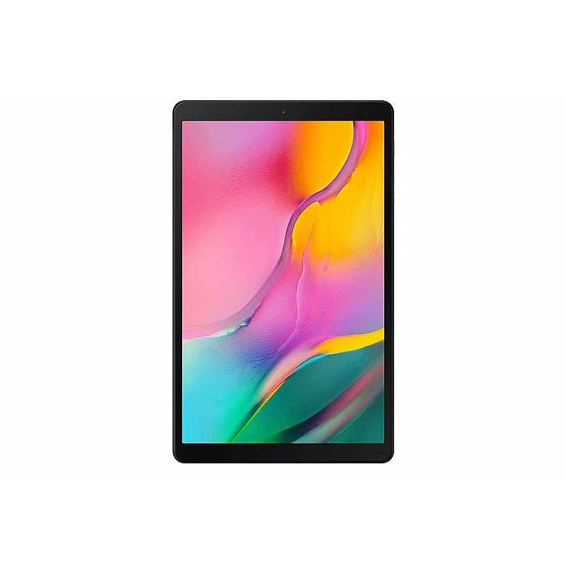 Samsung Galaxy Tab A 10.1 Wi-Fi+4G Tablet 25.65 cm (10.1 inch), RAM 2 GB, ROM 32GB, Black