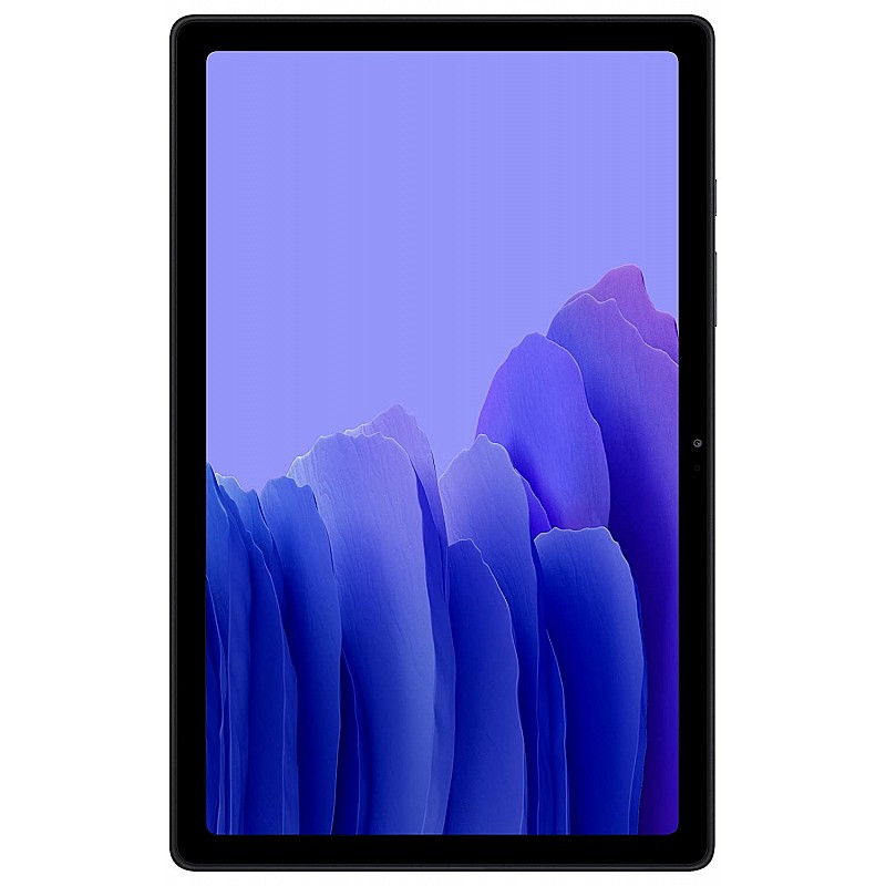 SAMSUNG Galaxy Tab A7 3 GB RAM 64 GB ROM 10.4 inch with Wi-Fi Only Tablet (Dark Grey)