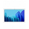 Samsung Galaxy Tab A7 LTE 3 GB RAM 32 GB ROM 26.42 cm (10.4 inch) with Wi-Fi+4G Tablet (Silver)