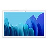 Samsung Galaxy Tab A7 LTE 3 GB RAM 32 GB ROM 26.42 cm (10.4 inch) with Wi-Fi+4G Tablet (Silver)