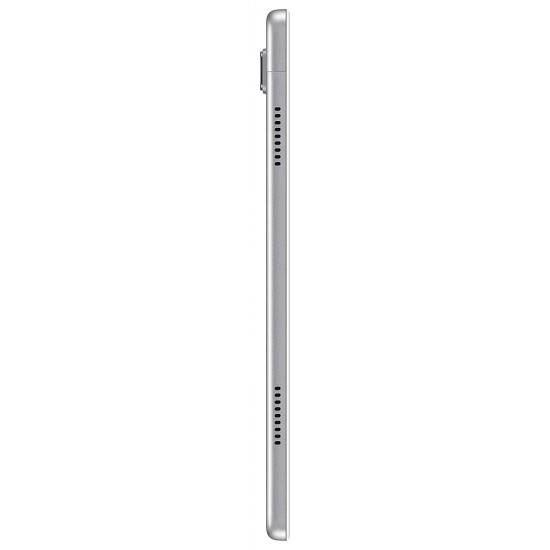 Samsung Galaxy Tab A7 LTE 3 GB RAM 32 GB ROM 26.42 cm (10.4 inch) with Wi-Fi+4G Tablet (Silver)