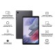 Samsung Galaxy Tab A7 Lite 22.05 cm 8.7 inch Slim Metal Body RAM 3 GB, ROM 32 GB Expandable Tablet Silver