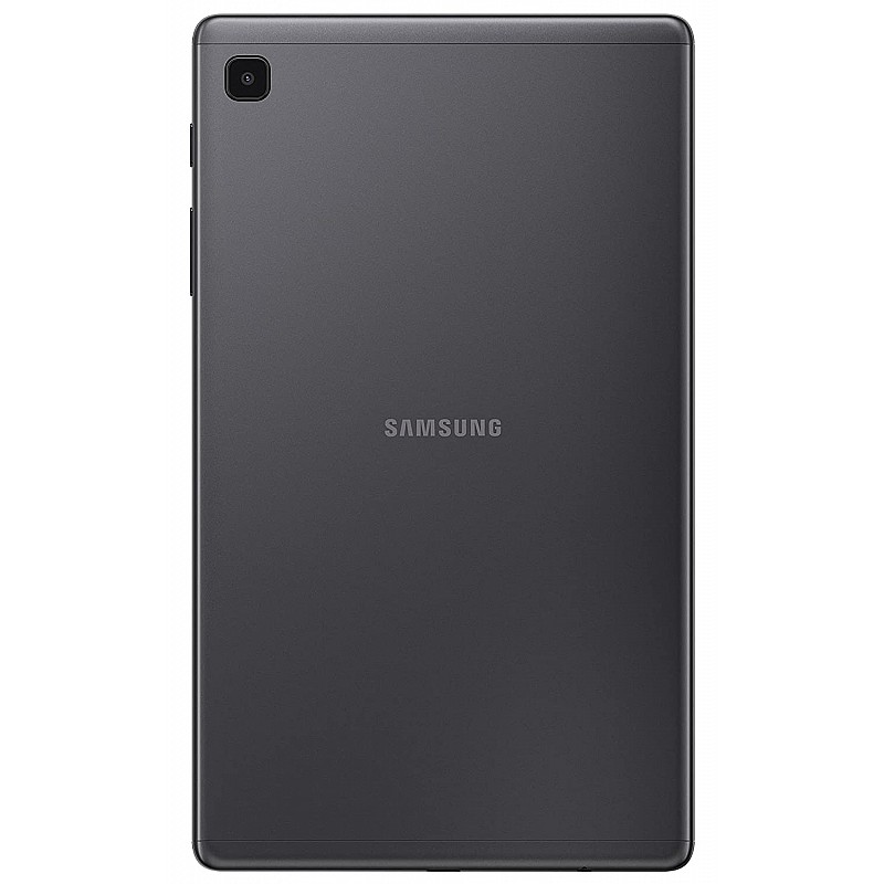 Samsung Galaxy Tab A7 Lite 22.05 cm 8.7 inch Slim Metal Body RAM 3 GB, ROM 32 GB Expandable Tablet Silver