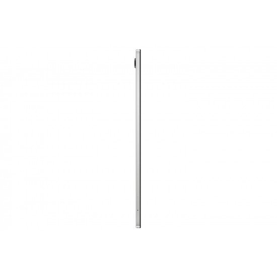 Samsung Galaxy Tab A8 10.5 inches(26cm) Display, RAM 3 GB,  Tablet, Silver, 