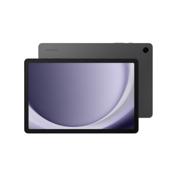 Samsung Galaxy Tab A9+ 27.94 cm (11.0 inch) Display, RAM 8 GB, ROM 128 GB Expandable, Wi-Fi+5G, Tablet, Gray Samsung Galaxy Tab A9+ 27.94 cm (11.0 inch) Display, RAM 8 GB, ROM 128 GB Expandable, Wi-Fi+5G, Tablet, Gray
