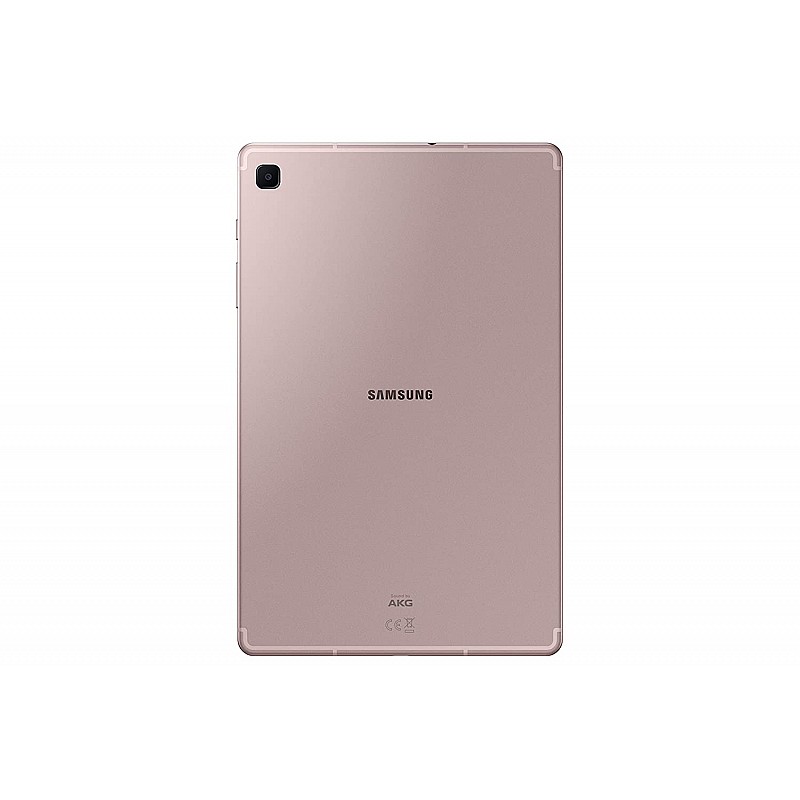 Samsung Galaxy Tab S6 Lite 26.31 cm (10.4 inch), S-Pen in Box, Slim and Light, Dolby Atmos Sound, 4 GB RAM, 64 GB ROM, Wi-Fi Tablet, Gray 