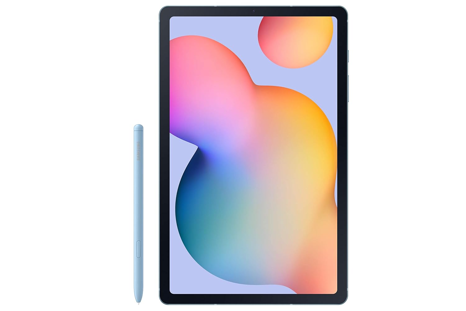 Samsung Galaxy Tab S6 Lite 26.31 cm (10.4 inch), S-Pen in Box