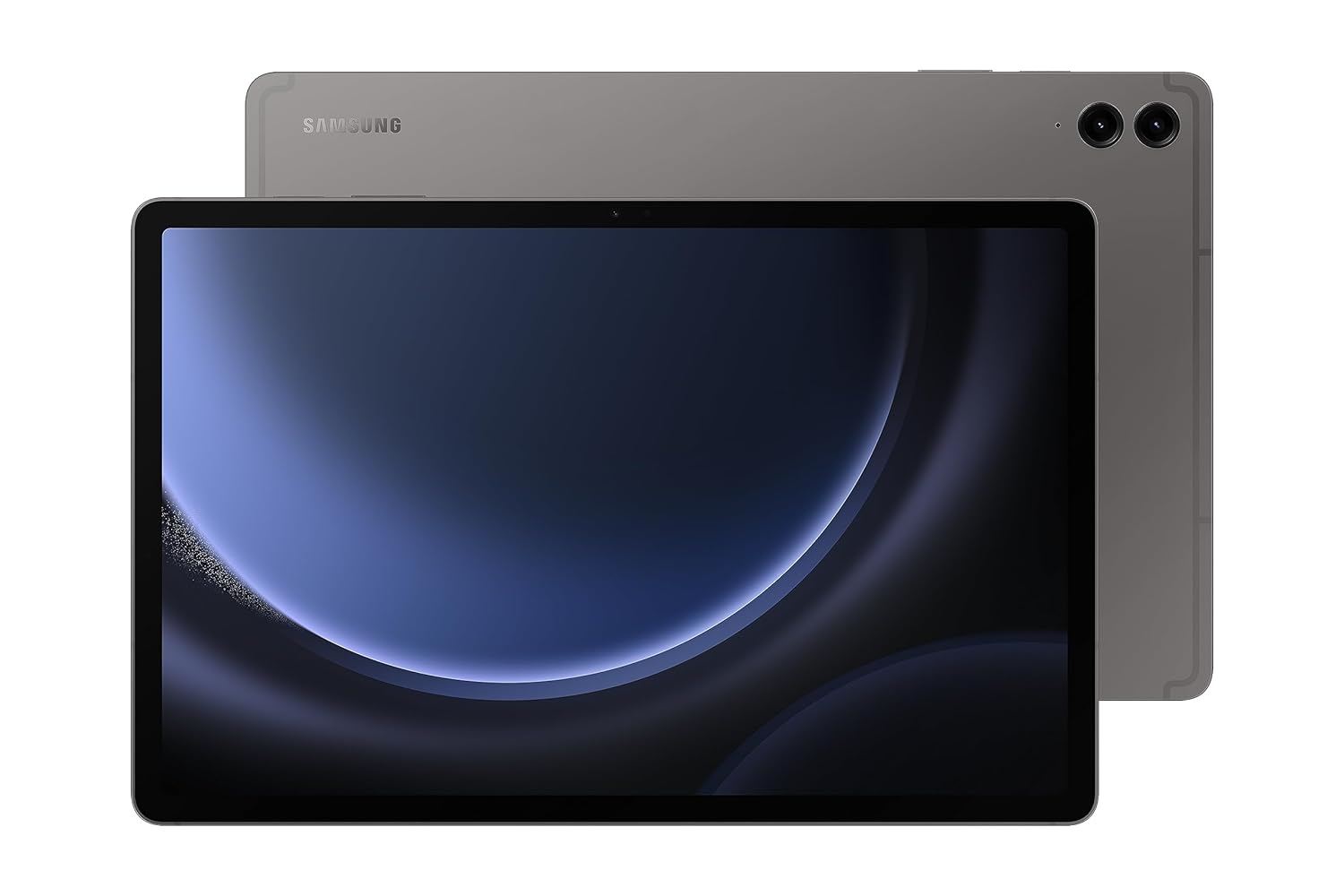Samsung Galaxy Tab S9 FE+ 31.50 cm (12.4 inch) Display, RAM 8 GB