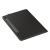 Samsung Galaxy Tab S9 Smart Book Cover, Black Samsung Galaxy Tab S9 Smart Book Cover, Black
