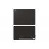 Samsung Galaxy Tab S9 Smart Book Cover, Black Samsung Galaxy Tab S9 Smart Book Cover, Black