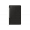 Samsung Galaxy Tab S10 Ultra, S9 Ultra Book Cover Keyboard, Black Samsung Galaxy Tab S10 Ultra, S9 Ultra Book Cover Keyboard, Black