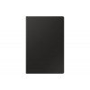 Samsung Galaxy Tab S10 Ultra, S9 Ultra Book Cover Keyboard, Black Samsung Galaxy Tab S10 Ultra, S9 Ultra Book Cover Keyboard, Black