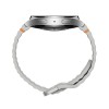 Samsung Galaxy Watch 7 (44mm, Silver, BT+LTE) with 3nm Processor | Dual GPS | Sapphire Glass & Armour Aluminum | 5ATM & IP68 | HR, SpO2, BP & ECG Monitor Samsung Galaxy Watch 7 (44mm, Silver, BT+LTE) with 3nm Processor | Dual GPS | Sapphire Glass & Armour Aluminum | 5ATM & IP68 | HR, SpO2, BP & ECG Monitor