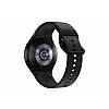 Samsung Galaxy Watch4 Bluetooth 4.4 cm, Black Compatible with Android only