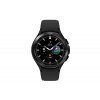 Samsung Galaxy Watch4 Classic Bluetooth(4.6 cm, Black, Compatible with Android Only)