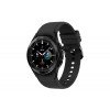 Samsung Galaxy Watch4 Classic Bluetooth(4.6 cm, Black, Compatible with Android Only)