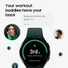 Samsung Galaxy Watch4 Classic Bluetooth(4.6 cm, Black, Compatible with Android Only  )