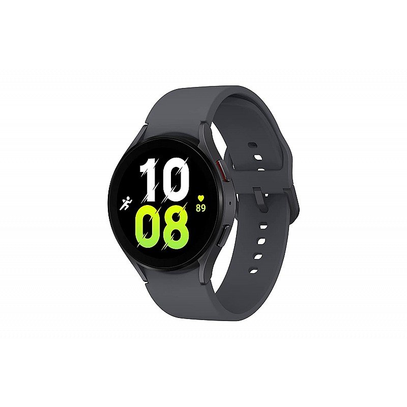 Samsung Galaxy Watch5 LTE (44 mm, Graphite, Compatible with Android only)