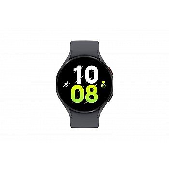 Samsung Galaxy Watch5 LTE (44 mm, Graphite, Compatible with Android only)