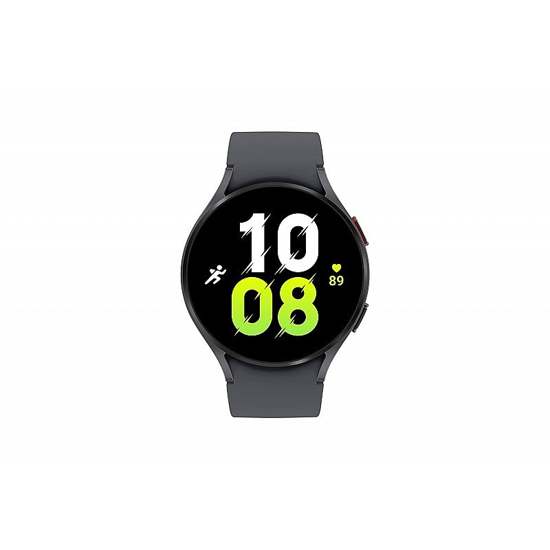 Samsung Galaxy Watch5 LTE (44 mm, Graphite, Compatible with Android only)