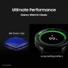 Samsung Galaxy Watch6 Classic LTE (47mm, Silver, Compatible with Android only) | Introducing BP & ECG Features Samsung Galaxy Watch6 Classic LTE (47mm, Silver, Compatible with Android only) | Introducing BP & ECG Features