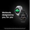 Samsung Galaxy Watch6 Classic LTE (47mm, Silver, Compatible with Android only) | Introducing BP & ECG Features Samsung Galaxy Watch6 Classic LTE (47mm, Silver, Compatible with Android only) | Introducing BP & ECG Features