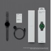 Samsung Galaxy Watch6 Classic LTE (47mm, Silver, Compatible with Android only) | Introducing BP & ECG Features Samsung Galaxy Watch6 Classic LTE (47mm, Silver, Compatible with Android only) | Introducing BP & ECG Features