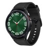 Samsung Galaxy Watch6 Classic LTE (47mm, Silver, Compatible with Android only) | Introducing BP & ECG Features Samsung Galaxy Watch6 Classic LTE (47mm, Silver, Compatible with Android only) | Introducing BP & ECG Features