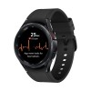 Samsung Galaxy Watch6 Classic LTE (47mm, Silver, Compatible with Android only) | Introducing BP & ECG Features Samsung Galaxy Watch6 Classic LTE (47mm, Silver, Compatible with Android only) | Introducing BP & ECG Features