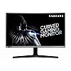 Samsung - Lc27 Rg50Fqwxxl, 27 Inch (68.58 cm) 1920 x 1080 LCD