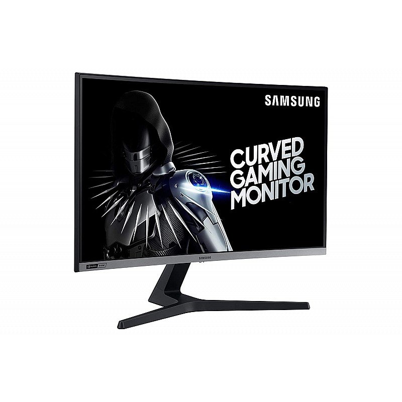 Samsung - Lc27 Rg50Fqwxxl, 27 Inch (68.58 cm) 1920 x 1080 LCD