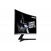 Samsung - Lc27 Rg50Fqwxxl, 27 Inch (68.58 cm) 1920 x 1080 LCD