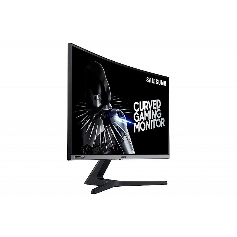 Samsung - Lc27 Rg50Fqwxxl, 27 Inch (68.58 cm) 1920 x 1080 LCD