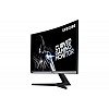 Samsung - Lc27 Rg50Fqwxxl, 27 Inch (68.58 cm) 1920 x 1080 LCD