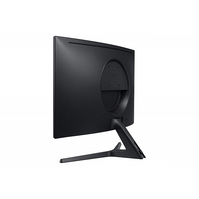 Samsung - Lc27 Rg50Fqwxxl, 27 Inch (68.58 cm) 1920 x 1080 LCD