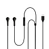 Samsung Original IC050 Type-C Earphone, Black