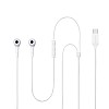 Samsung Original IC050 Type-C Earphone, Black