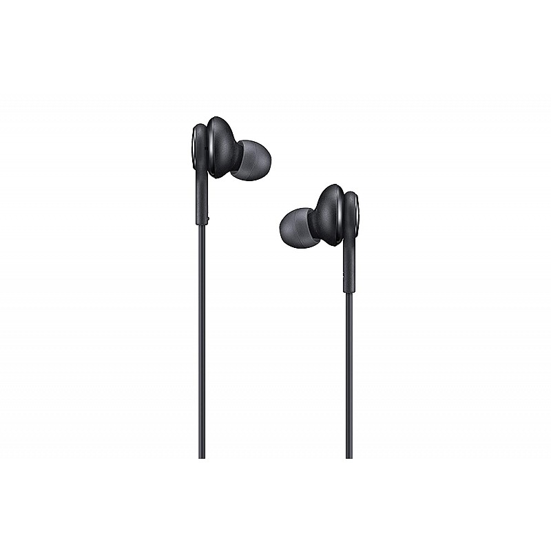 Samsung Original IC050 Type-C Earphone, Black