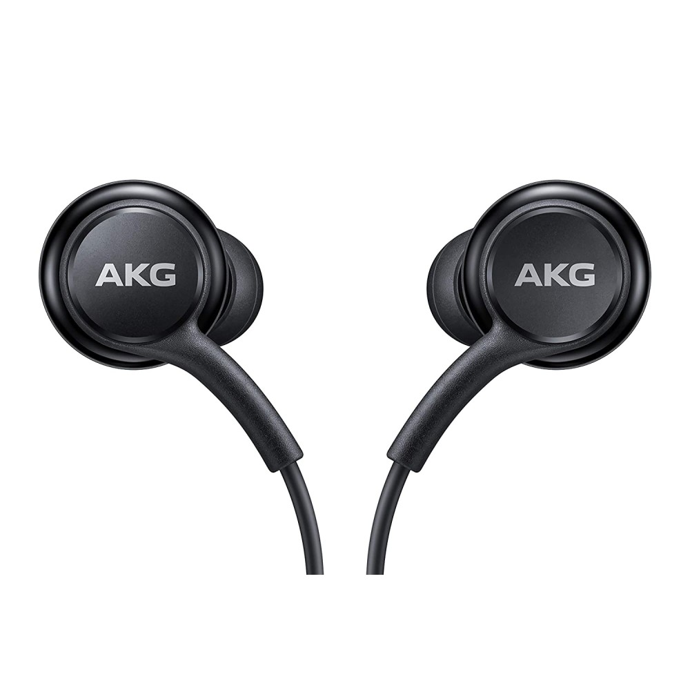 Samsung Original IC050 Type-C Earphone, Black