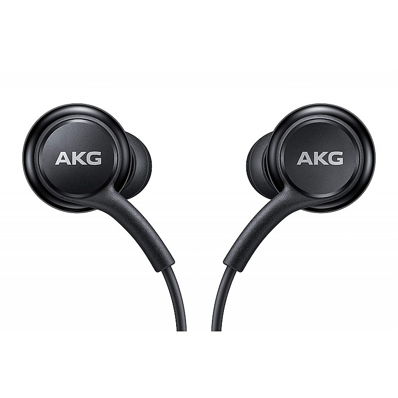 Samsung Original IC050 Type-C Earphone, Black