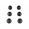 Samsung Original IC050 Type-C Earphone, Black