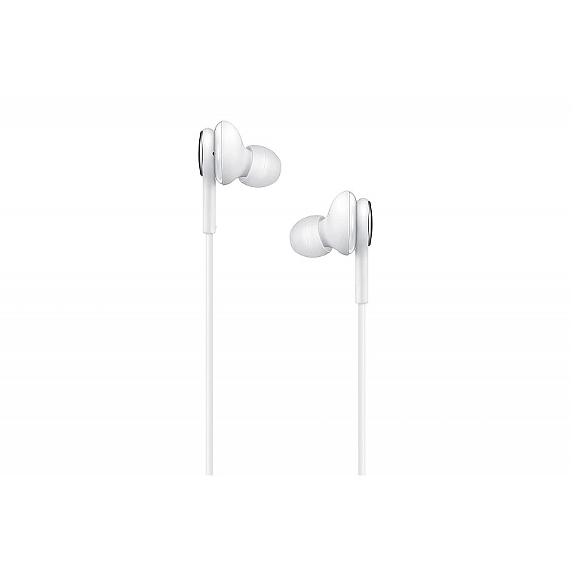 Samsung Original IC050 Type-C Earphone, Black