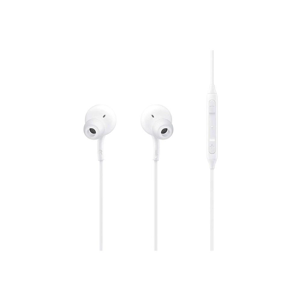 Samsung Original IC050 Type-C Earphone, Black