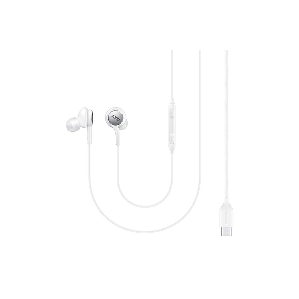 Samsung Original IC050 Type-C Earphone, Black