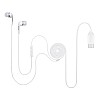 Samsung Original IC050 Type-C Earphone, White