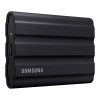 Samsung T7 Shield Portable SSD 1TB, USB 3.2 Gen2 External SSD, Up to 1,050MB/s, Rugged, IP65 Water & Dust Resistant,
