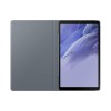 Samsung Tab A7 Lite Bookcover Dark Gray Samsung Tab A7 Lite Bookcover Dark Gray