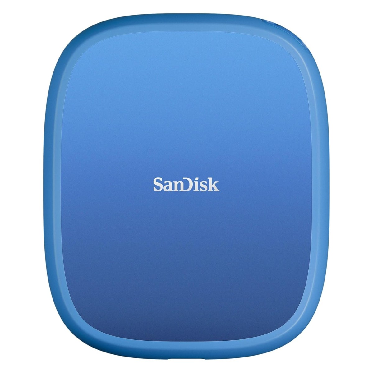 SanDisk 1TB Creator Phone SSD - Up to 1,000 MB/s - Compatible with MagSafe for Your USB-C Smartphone - Shoot in ProRes with iPhone 15 Pro/Pro Max and iPhone 16 Pro/Pro Max
